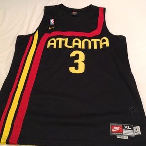 Atlanta Hawks Jersey
